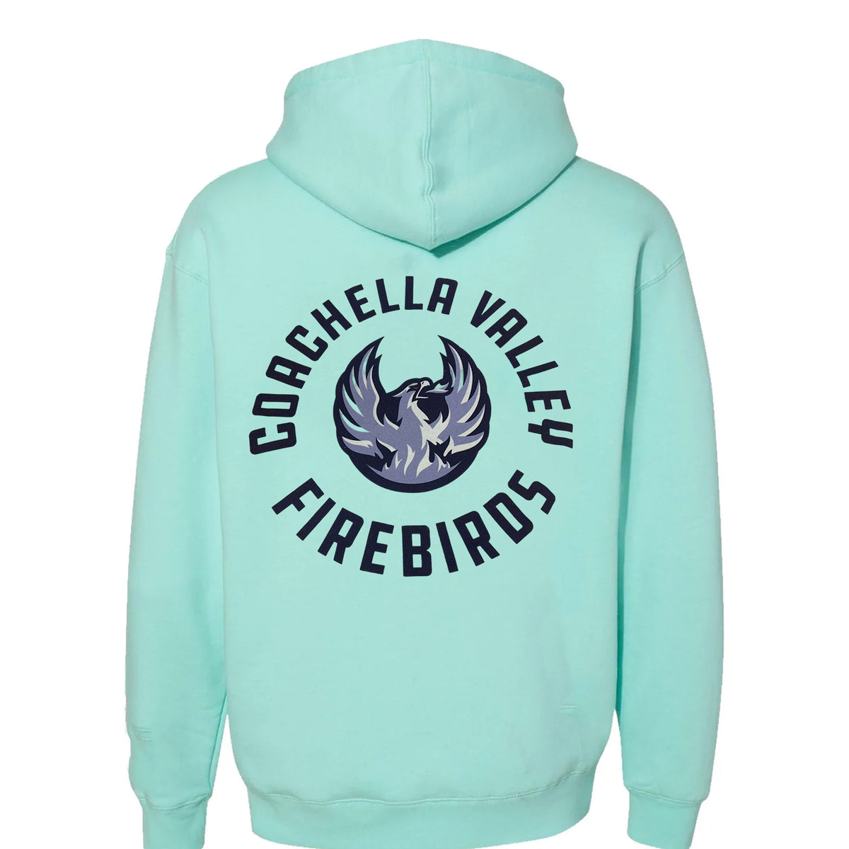 Coachella Valley Firebirds Sportiqe SK Firebirds Hoodie