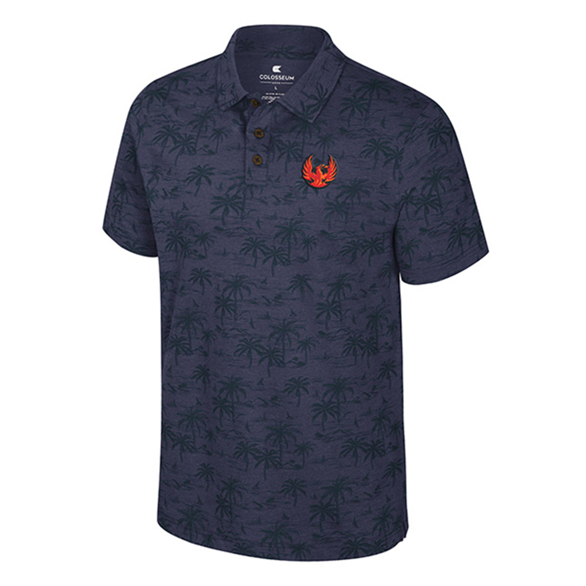 Coachella Valley Firebirds Colosseum Fremen Palm Polo