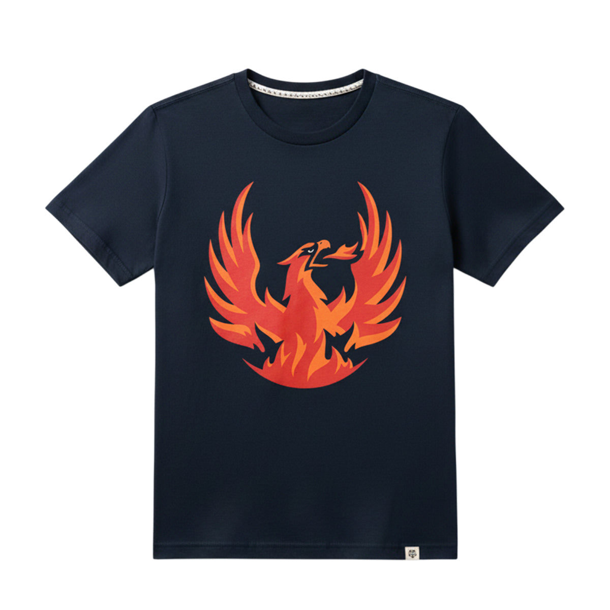 Coachella Valley Firebirds Bangkok Tee