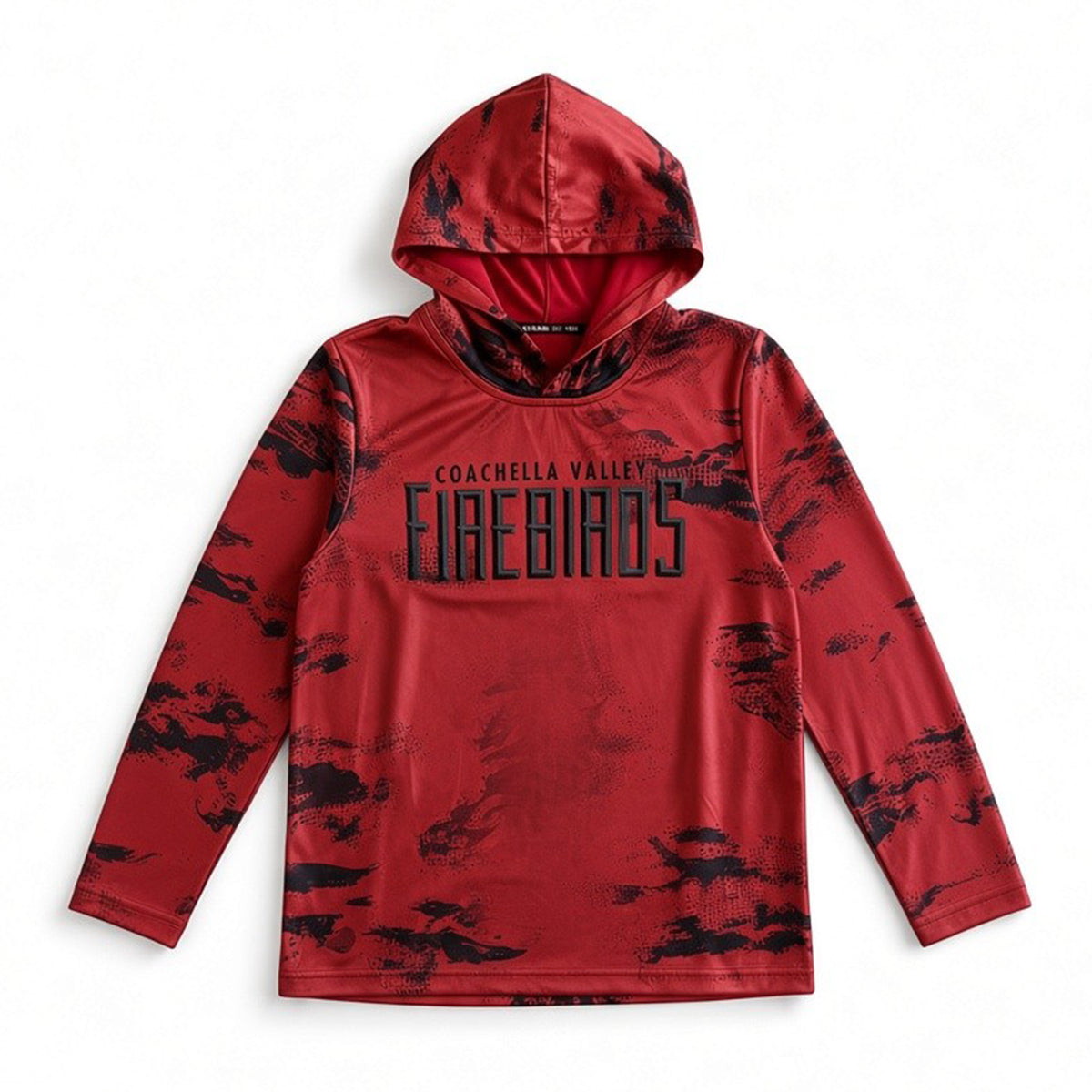 Coachella Valley Firebirds Team Dynamics Hoodie