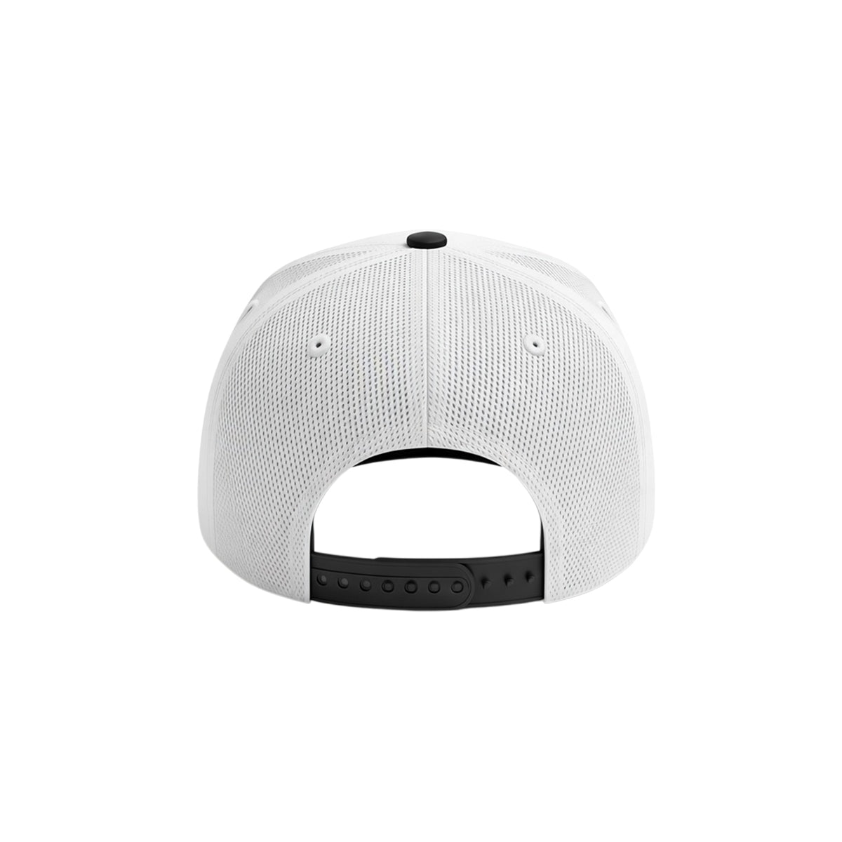 Coachella Valley Firebirds New Era Primary Outline 970 Trucker