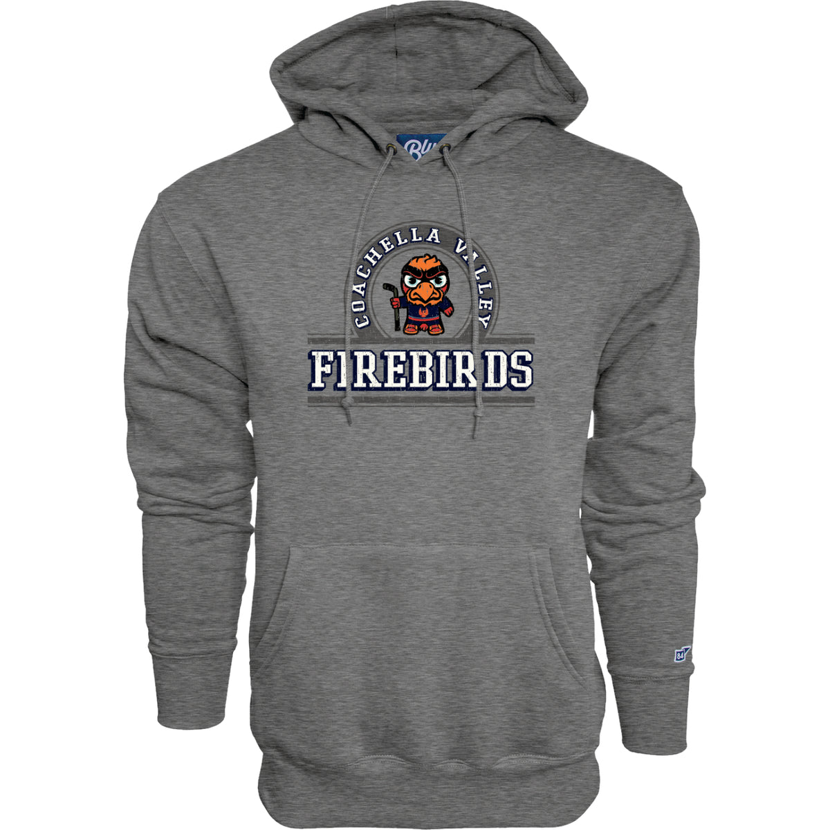 Coachella Valley Firebirds Tokyodachi Fuego Esha Hoodie