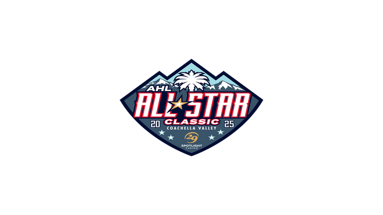Up To 75% Off 2025 AHL All Star Gear!