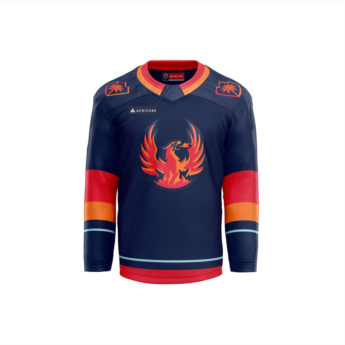 Firebirds Jerseys