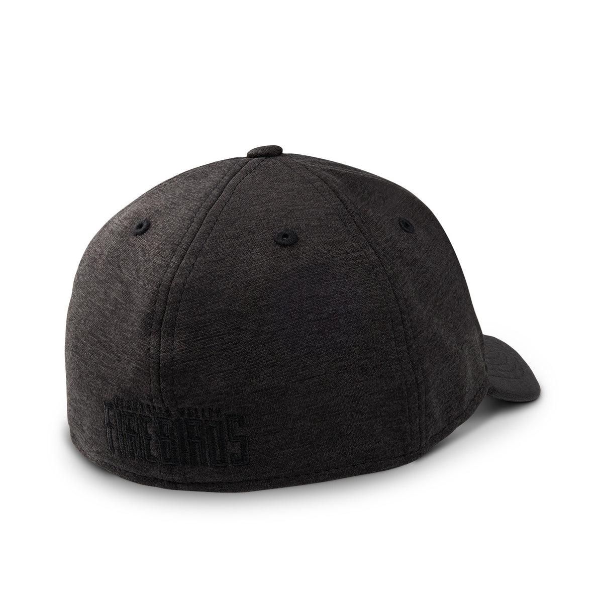 Coachella Valley Firebirds Black Tonal Primary 3930