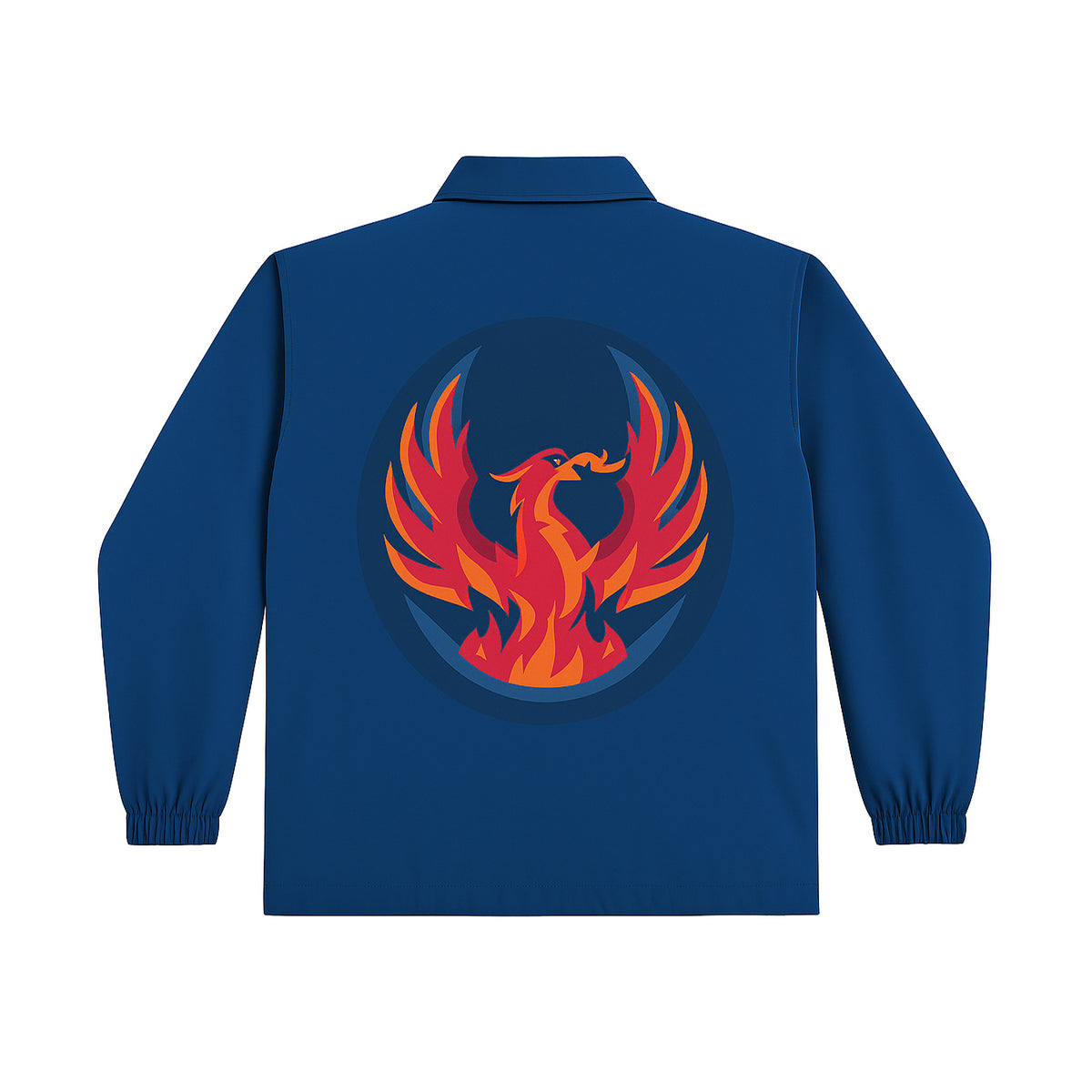 Coachella Valley Firebirds Coaches Jacket