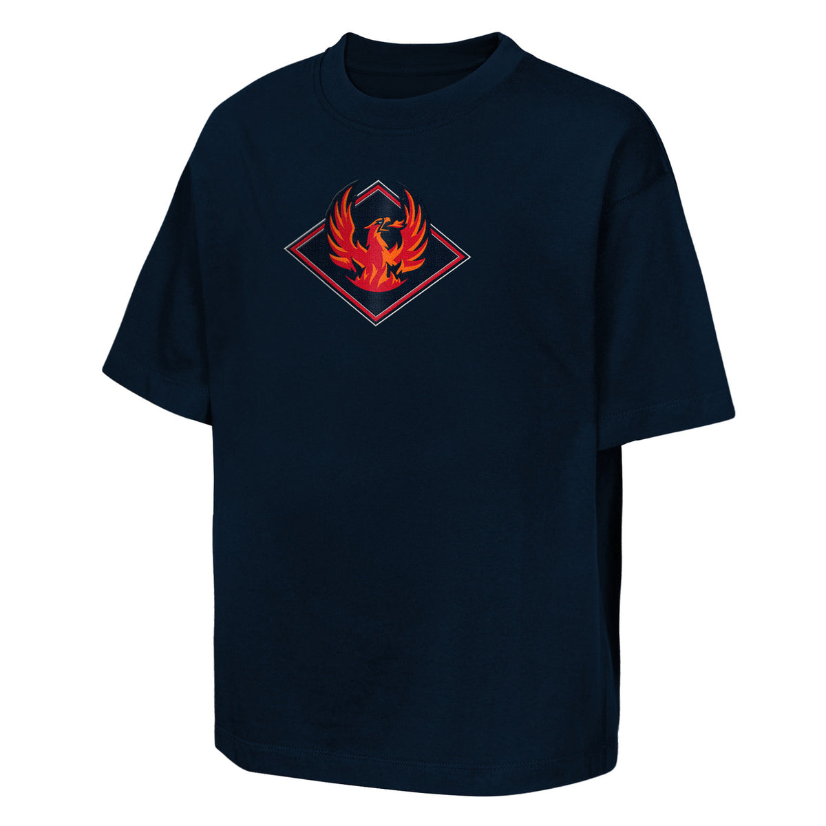 Coachella Valley Firebirds Back It Up Youth Tee