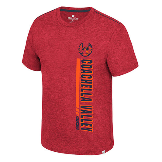 Coachella Valley Firebirds Colosseum GOM Jabbar Tee