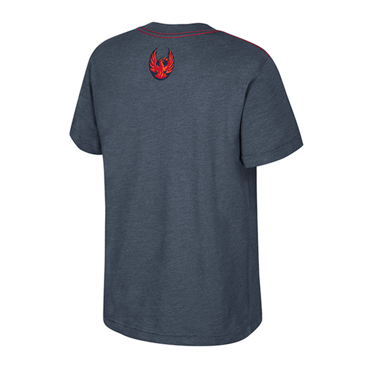 Coachella Valley Firebirds Colosseum Youth Coaches Tee