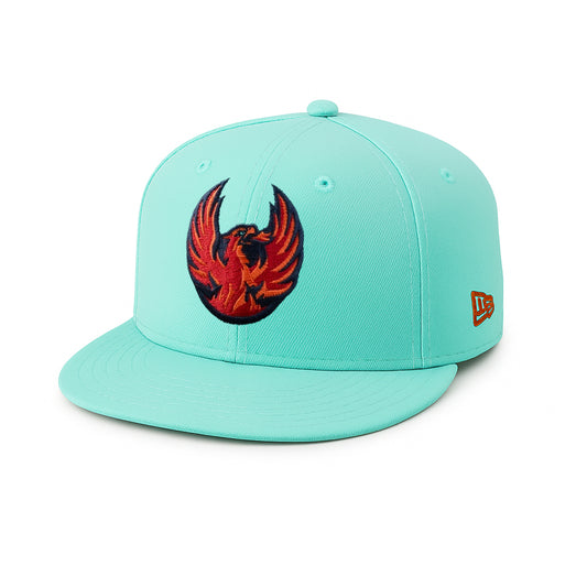 CVF New Era Primary Ice Blue 5950