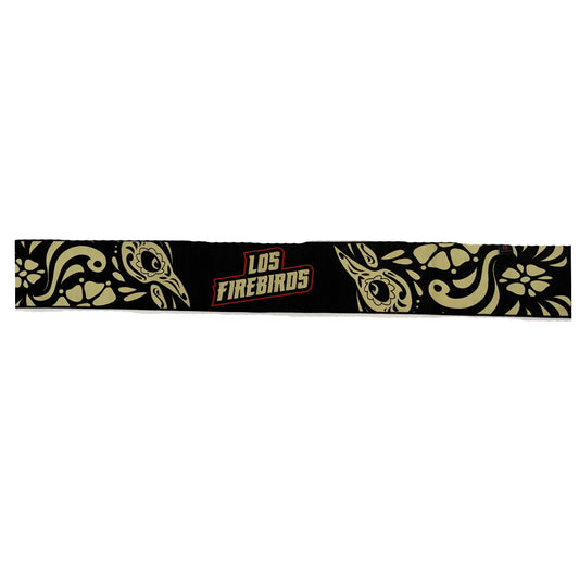 Coachella Valley Firebirds Los Firebirds Big Bird Scarf