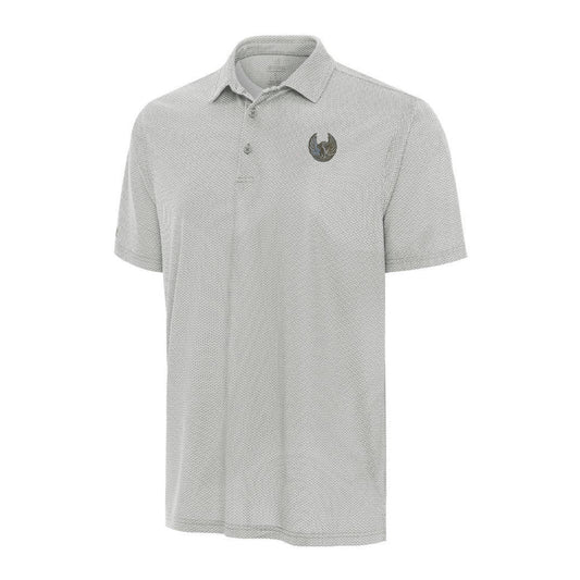 Coachella Valley Firebirds Antigua Trickle Polo