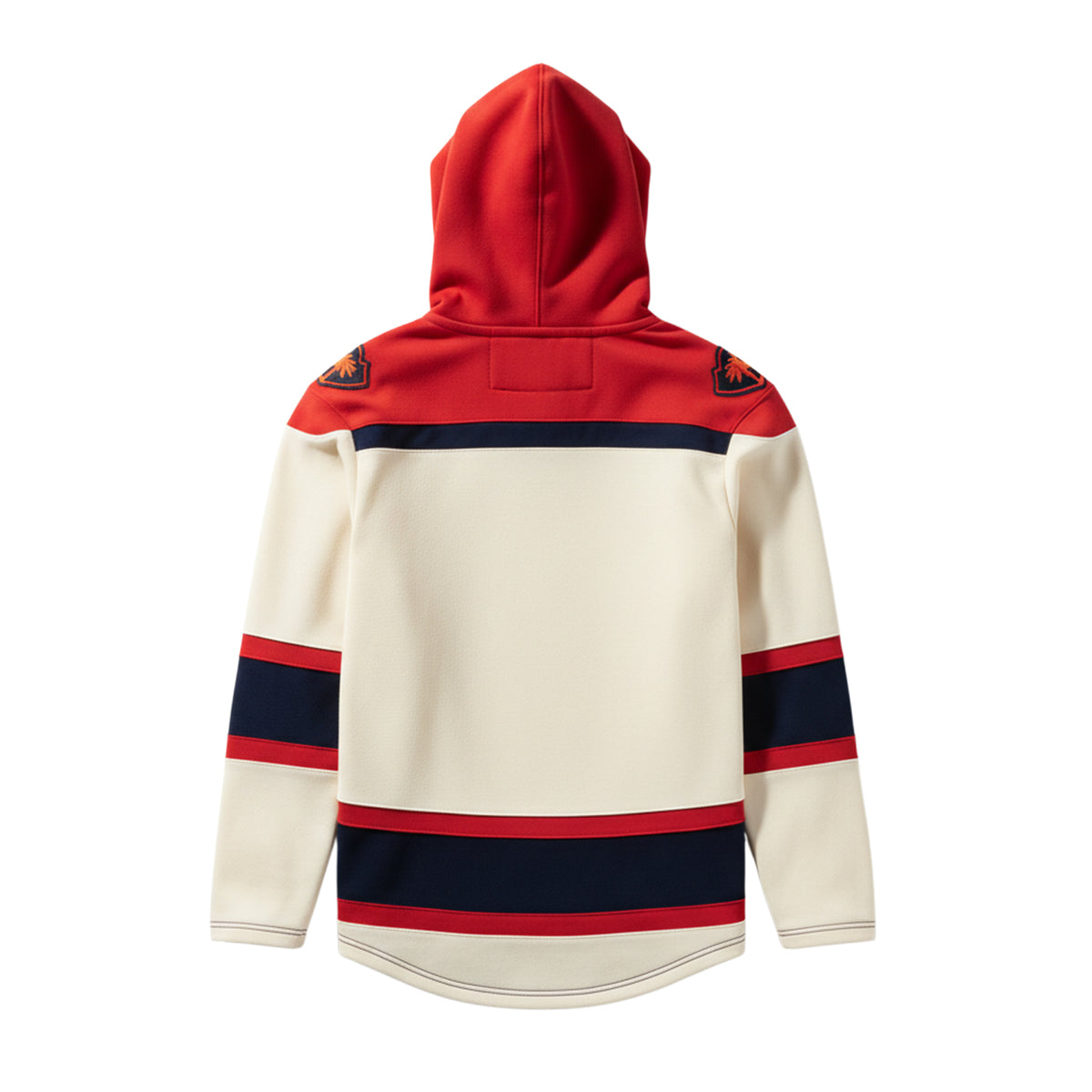 Coachella Valley Firebirds Uncle Rad Lacer Youth Hoodie