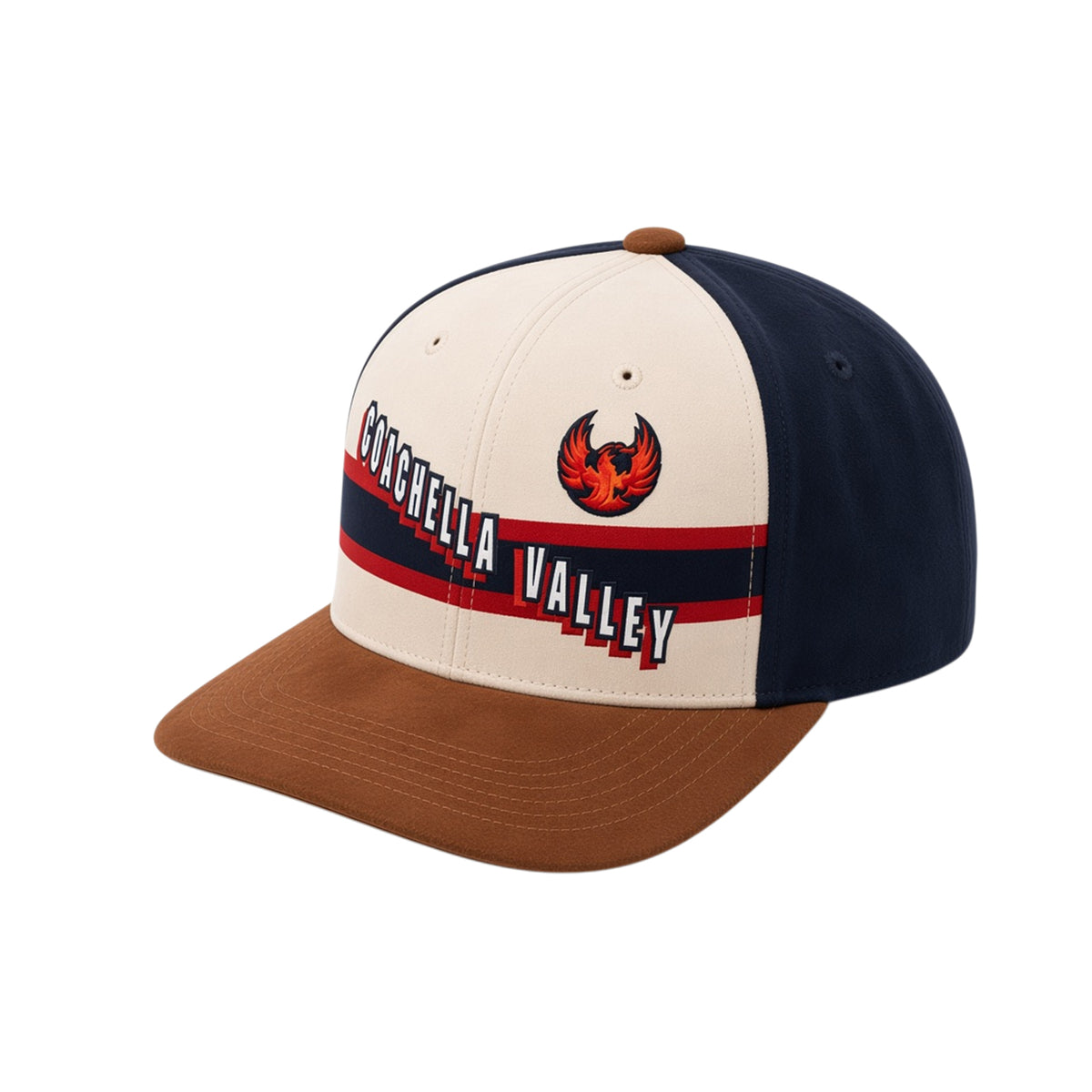 Coachella Valley Firebirds Albie 92 Cap