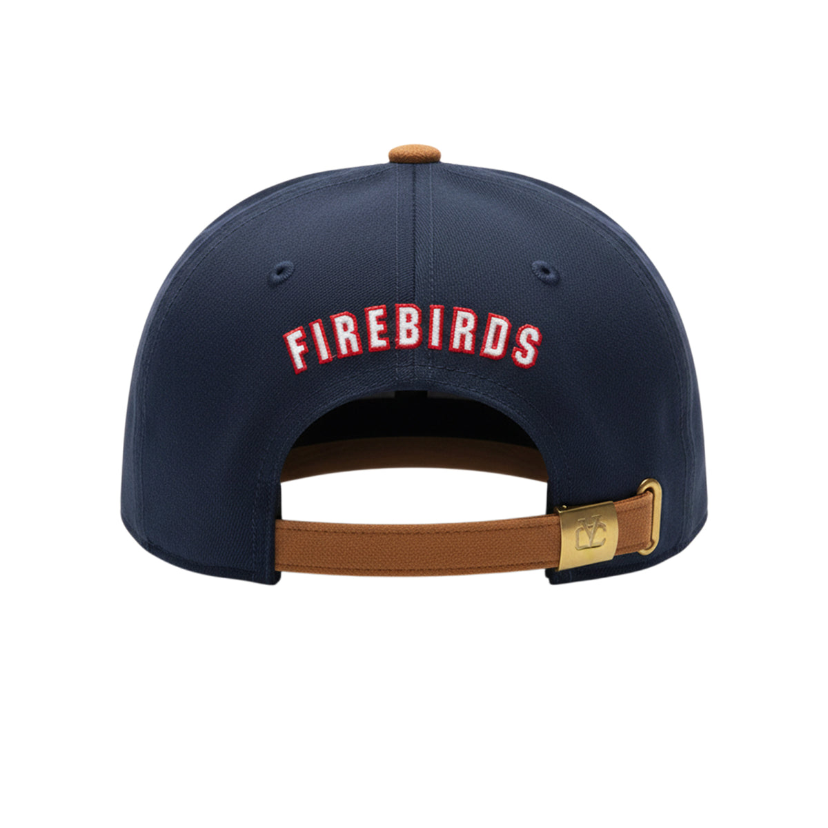 Coachella Valley Firebirds Albie 92 Cap