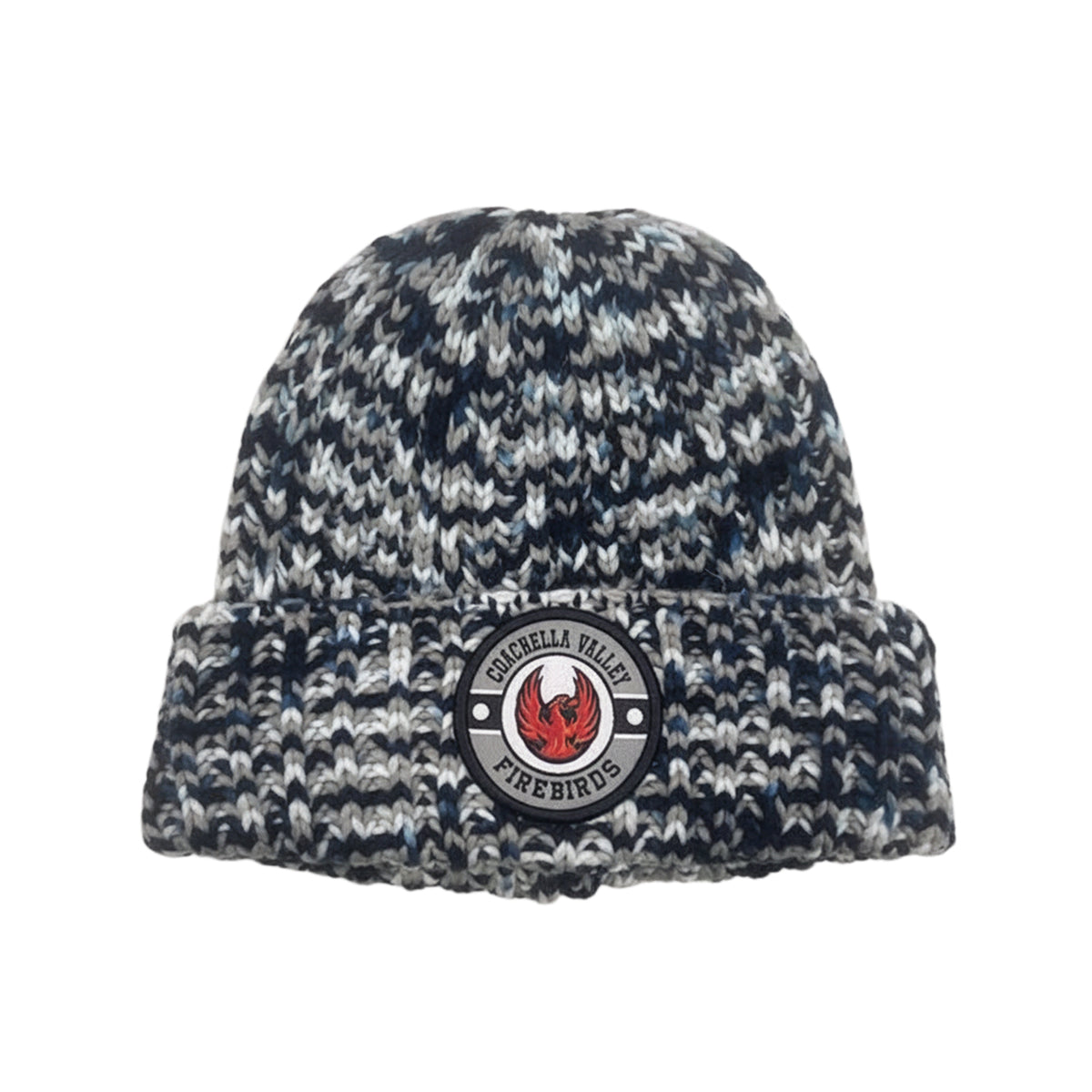 Coachella Valley Firebirds Jim Beanie