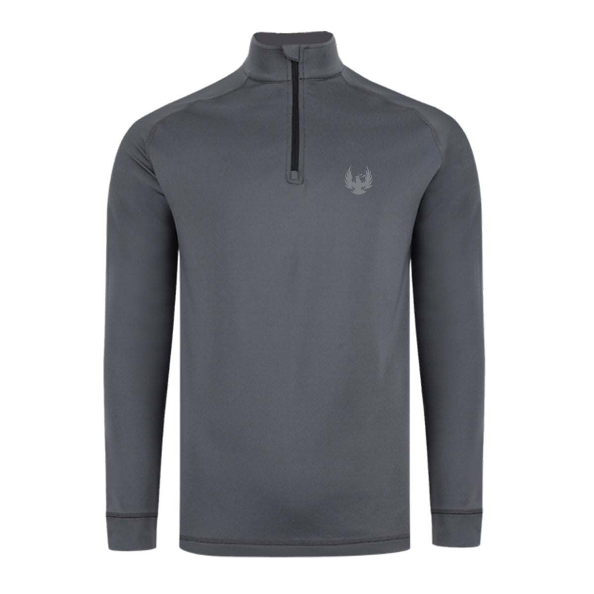 Coachella Valley Firebirds Swannies Colt Quarter Zip