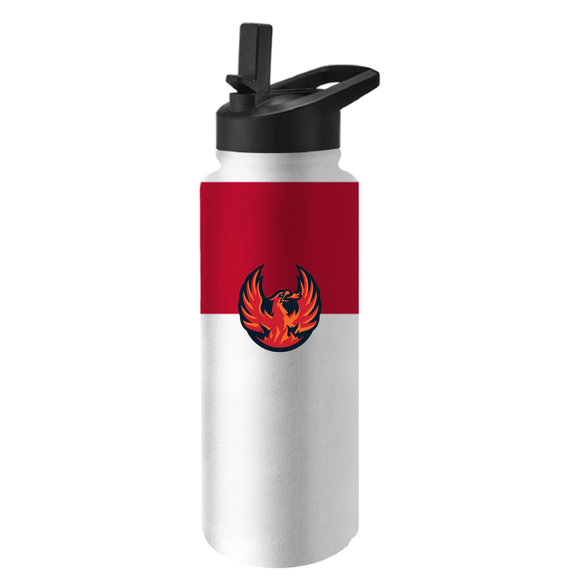 Coachella Valley Firebirds Two Tone Quencher 34oz