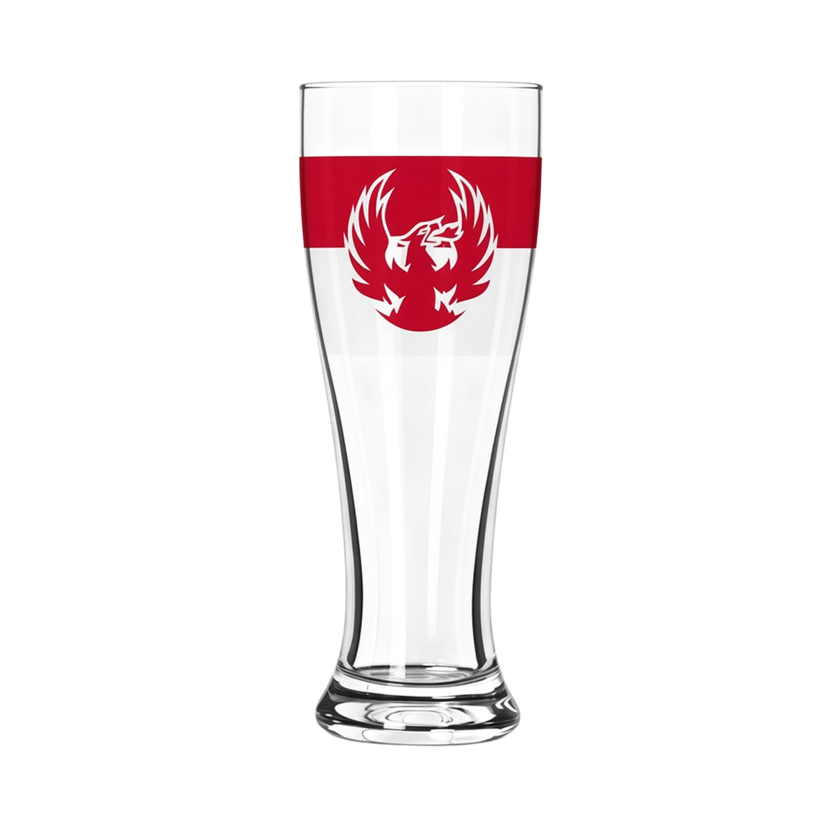 Coachella Valley Firebirds Primary 16oz Pilsner