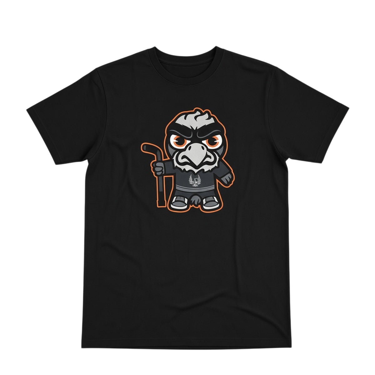 Coachella Valley Firebirds Tokyodachi Rupongi Tee