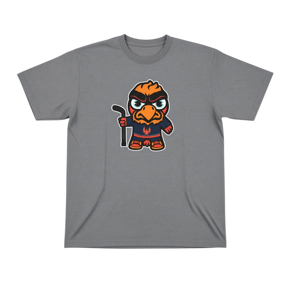 Coachella Valley Firebirds Tokyodachi Shibuya Tee
