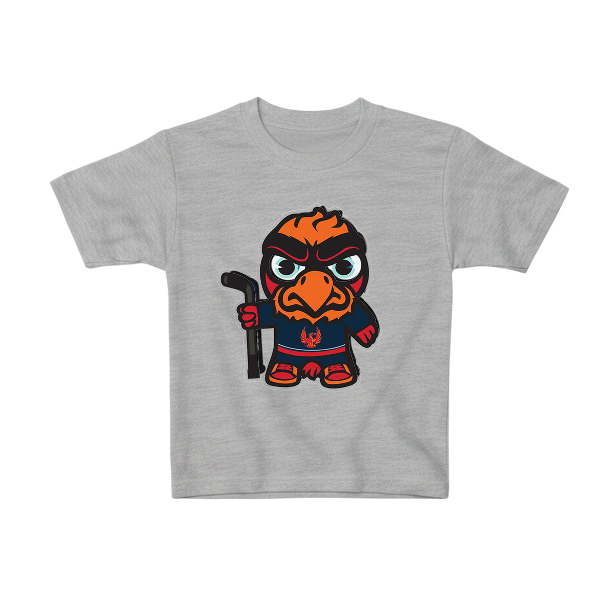 Coachella Valley Firebirds Tokyodachi Shibuya Youth Tee