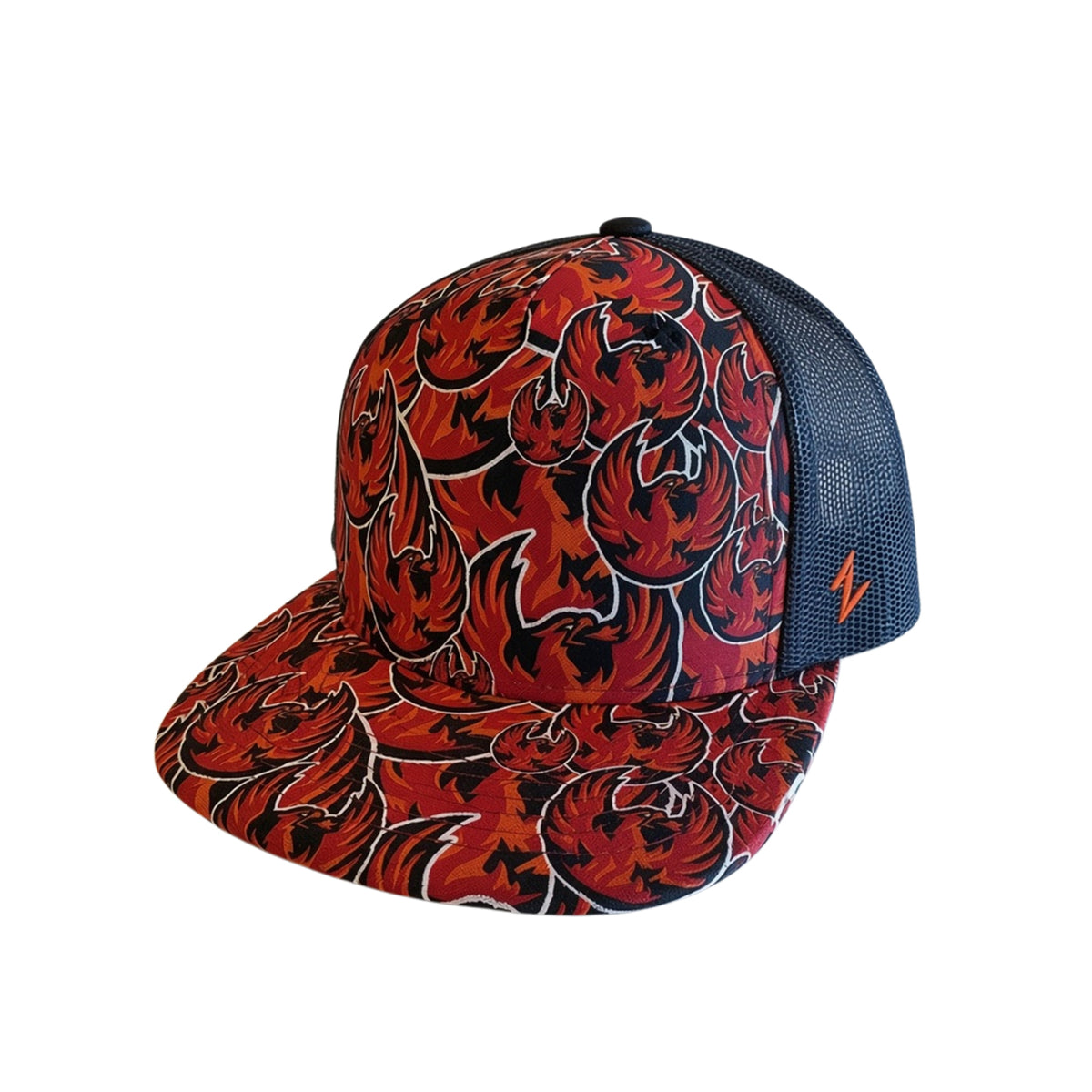 Coachella Valley Firebirds Primary Palooza Youth Hat