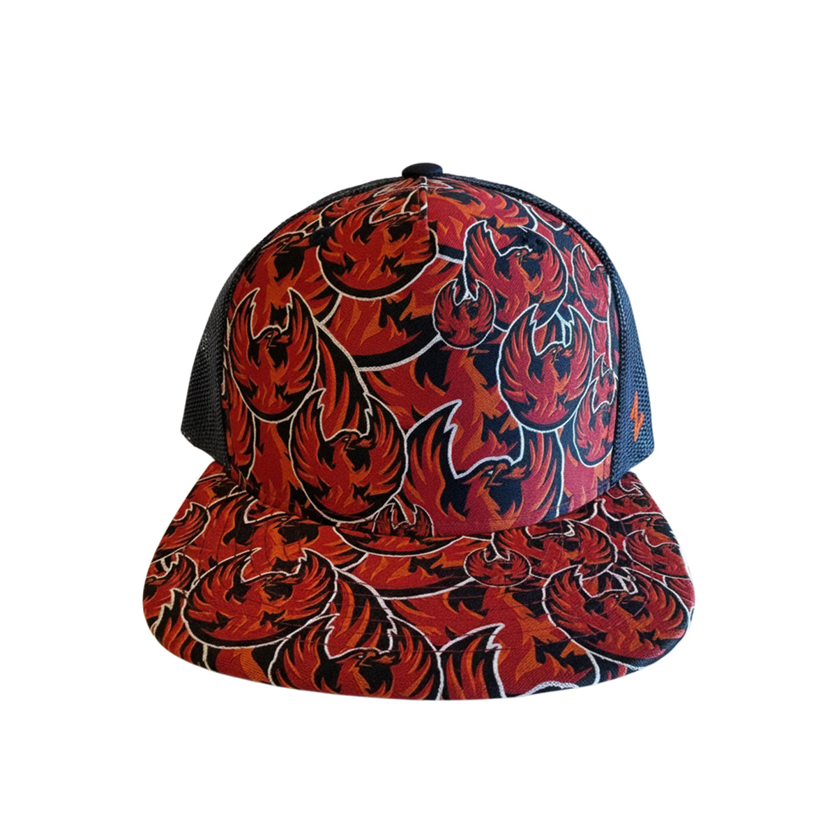 Coachella Valley Firebirds Primary Palooza Youth Hat