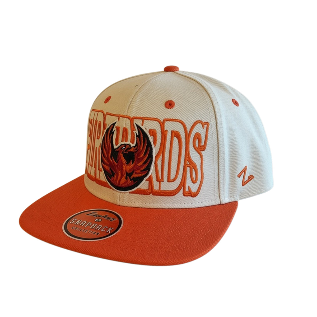 Coachella Valley Firebirds Wordmark Rockwell Hat