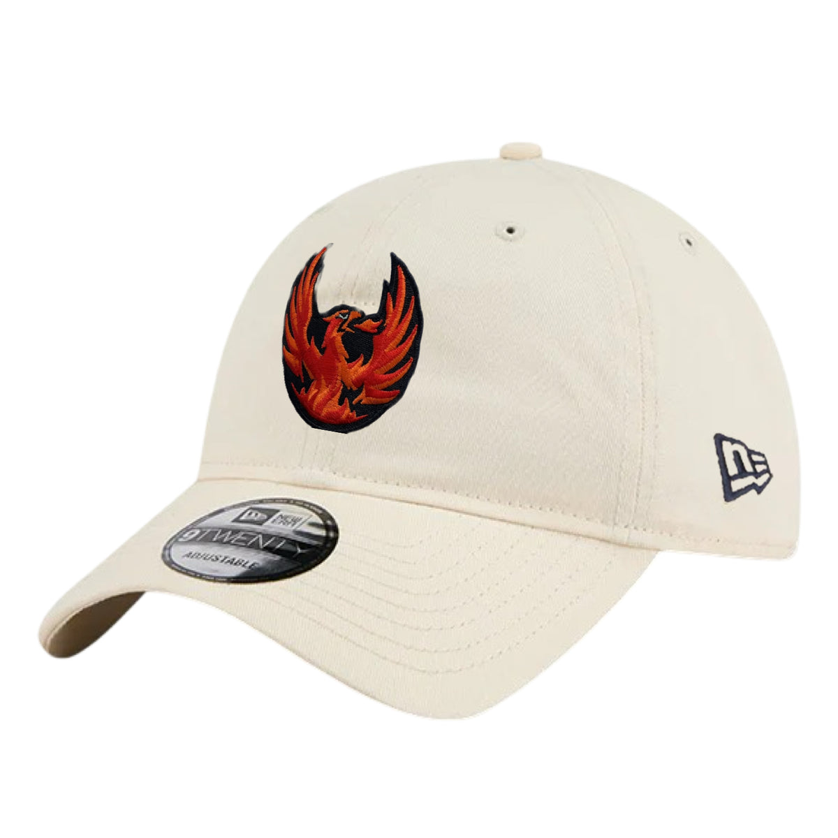 Coachella Valley Firebirds New Era Primary 920
