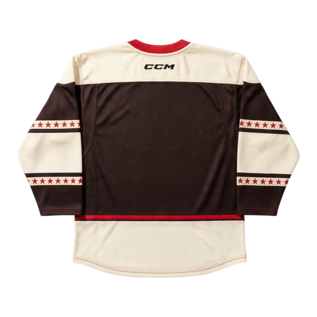 Coachella Valley Firebirds Los Firebirds Lucha Replica Jersey
