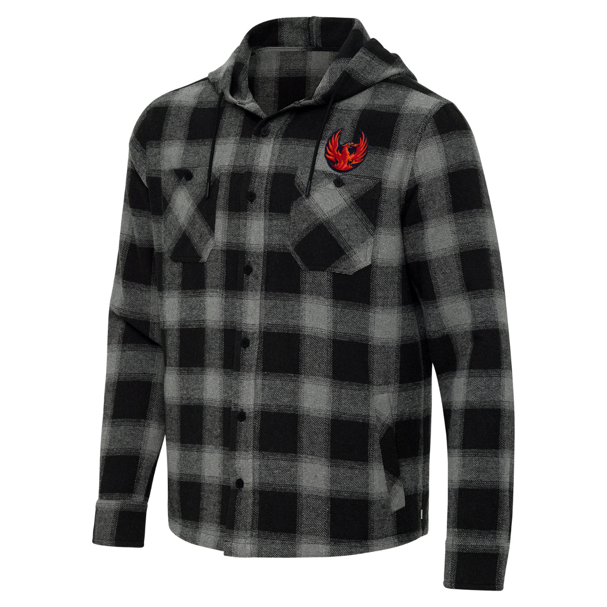All Firebirds Gear