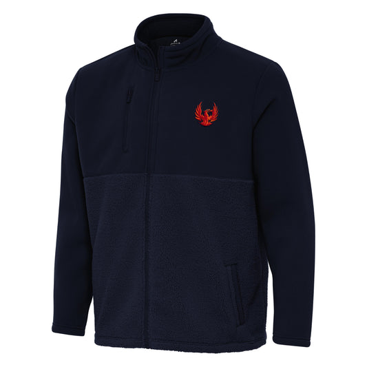 Coachella Valley Firebirds Daily Fused Jacket