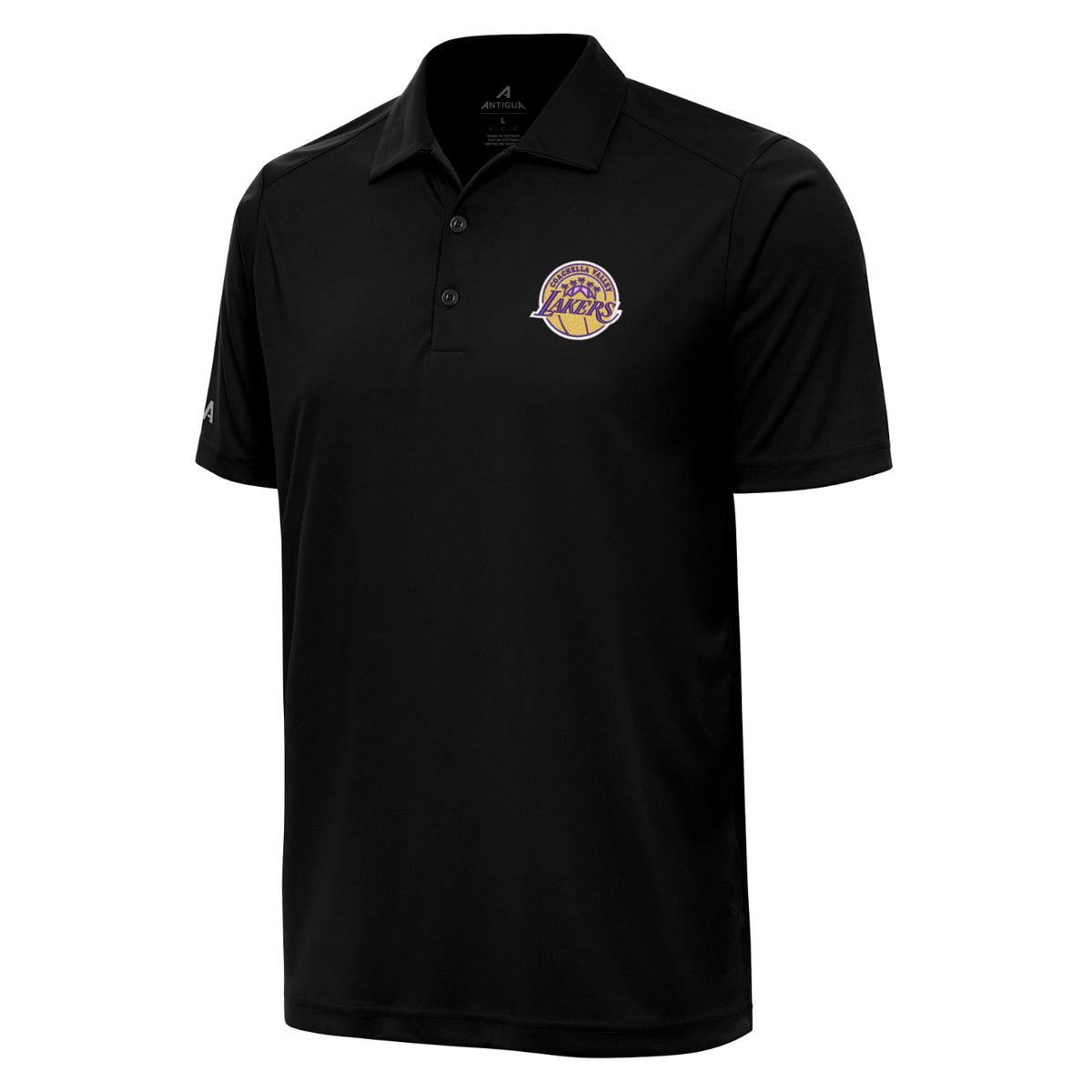 Coachella Valley Lakers Primary Tribute Polo
